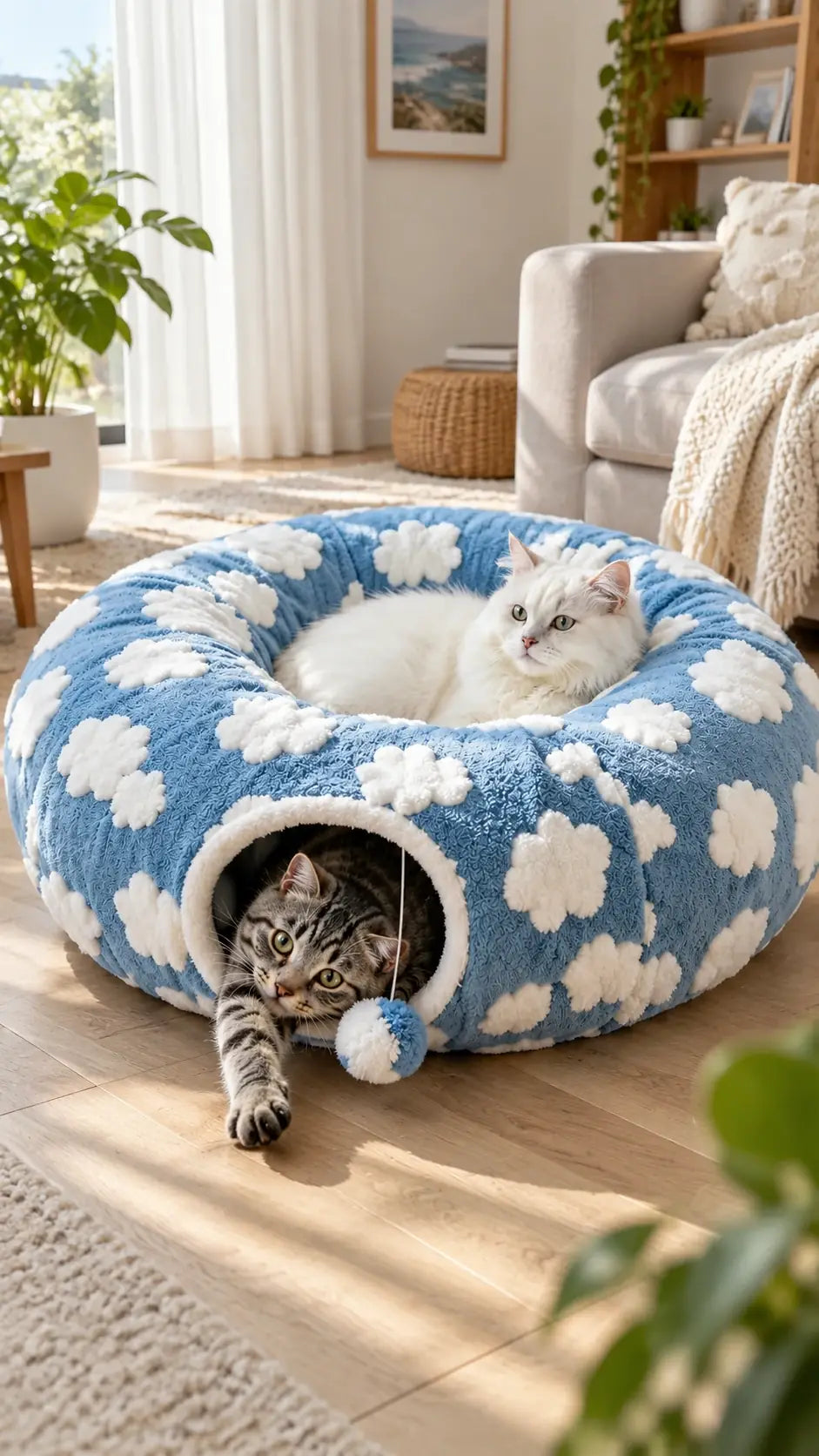 Beds & Comfort