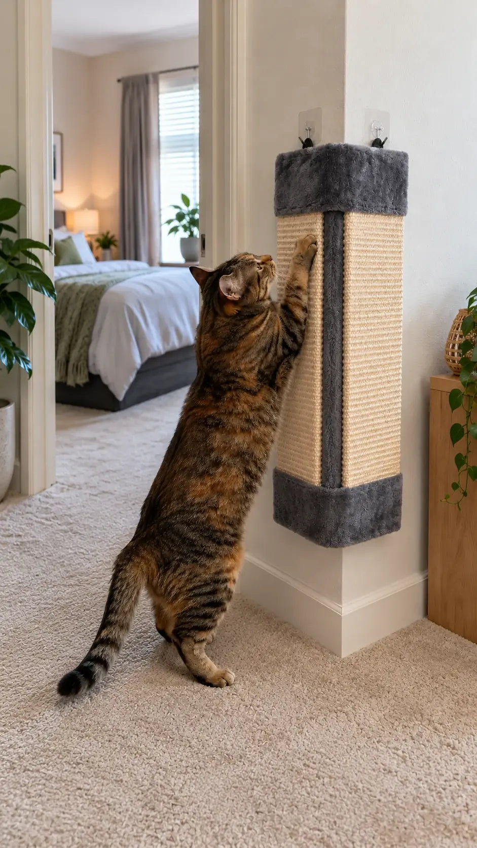 Scratchers