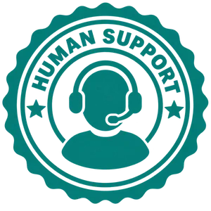 Human support